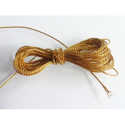 Ламе шнур ламе