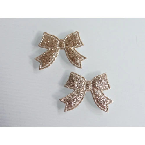 Панделки брокатени панделки