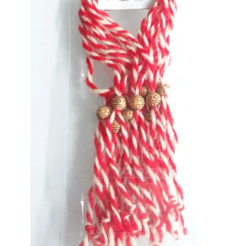 Копчета дървени копчета