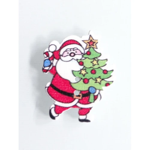 Копчета дървени копчета