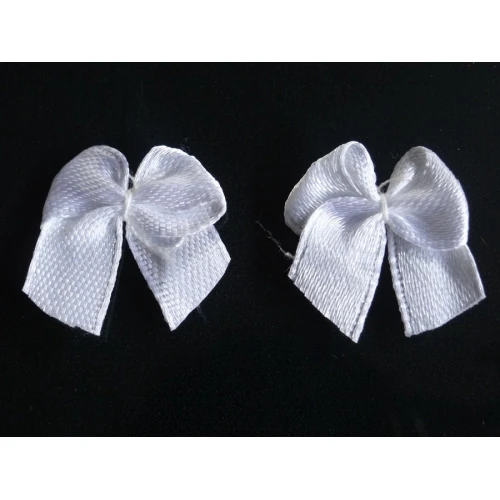 Панделки сатенени панделки