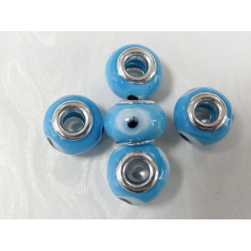 Мъниста - тип пандора мъниста - тип Пандора