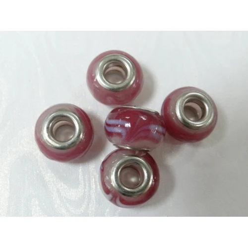 Мъниста - тип пандора мъниста - тип Пандора