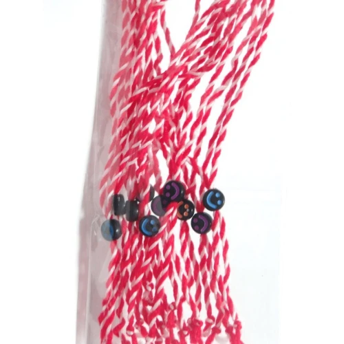 Гривни - 10 броя мартенички - 10 броя