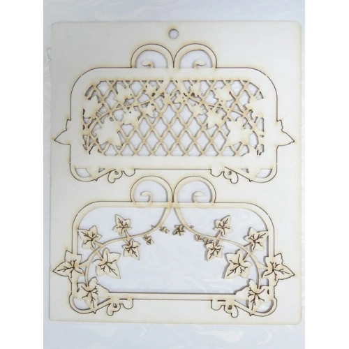 От бирен картон елемент от бирен картон