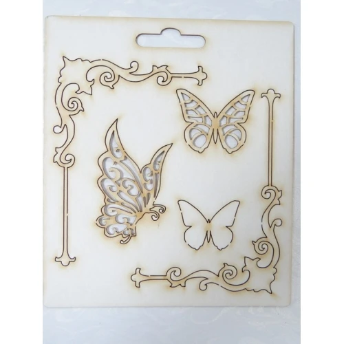 От бирен картон елемент от бирен картон