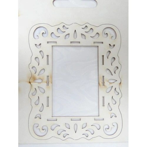 От бирен картон елемент от бирен картон