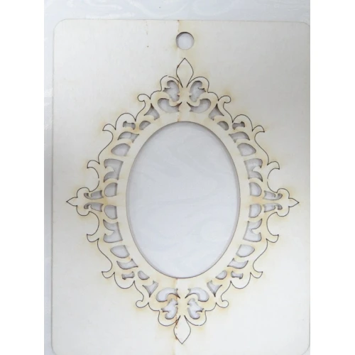 От бирен картон елемент от бирен картон