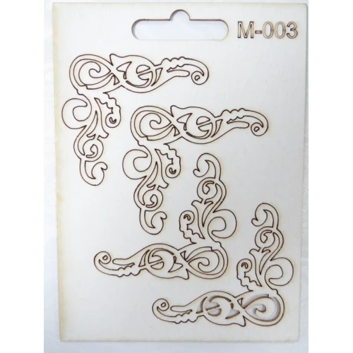 От бирен картон елемент от бирен картон