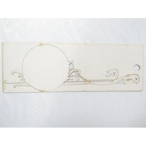 От бирен картон елемент от бирен картон