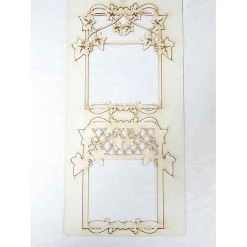 От бирен картон елемент от бирен картон