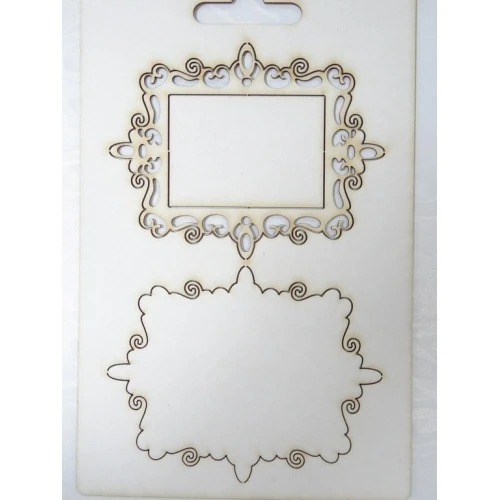 От бирен картон елемент от бирен картон