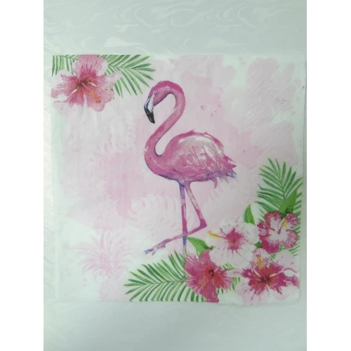 Животни салфетки - животни