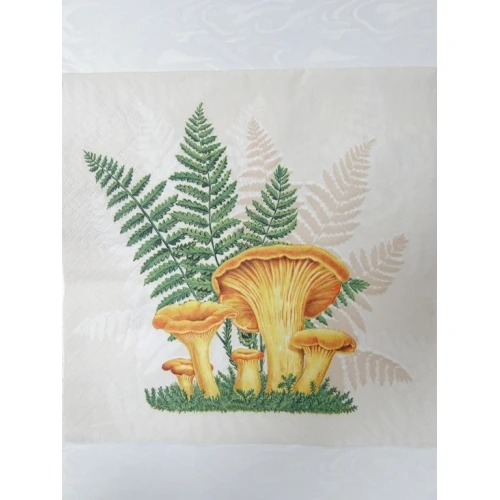 Други салфетки