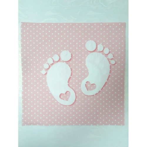 Други салфетки