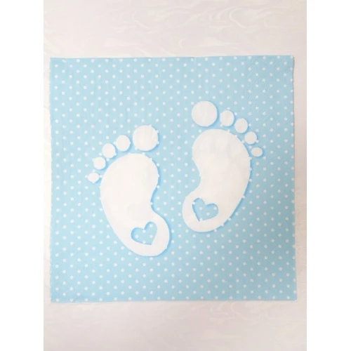 Други салфетки