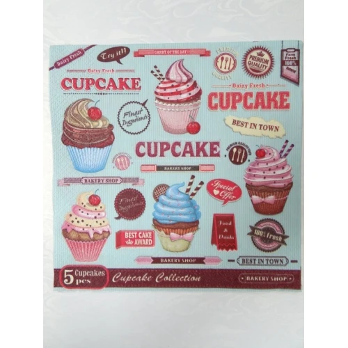 Други салфетки