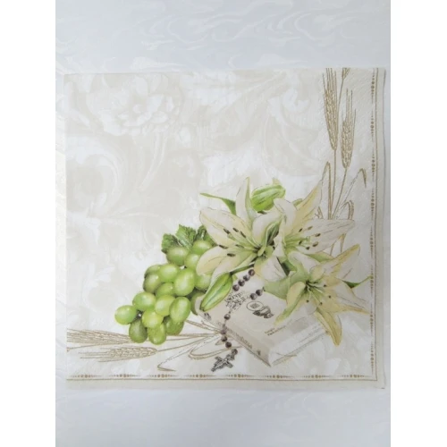 Други салфетки