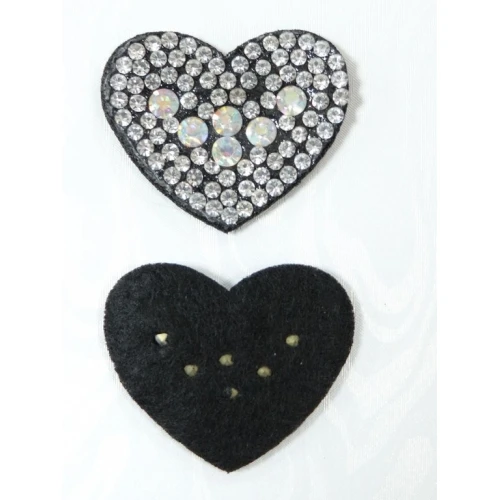 От филц фигурка за декорация