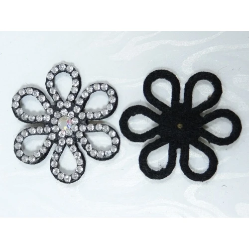 От филц фигурки за декорация