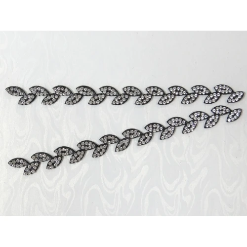 От филц фигурка за декорация