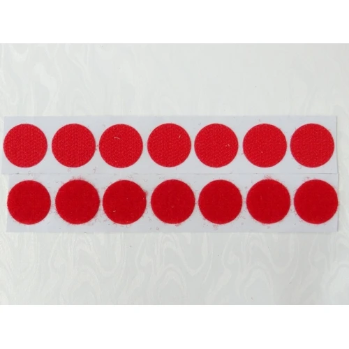 Други кръгче от велкро