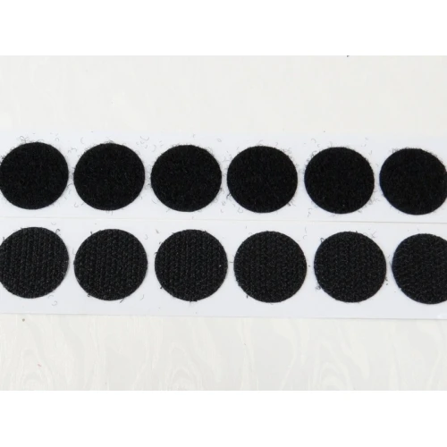 Други кръгче от велкро