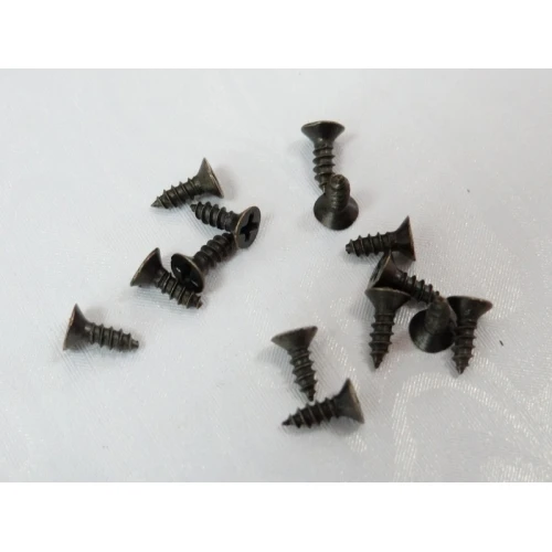 Метални елементи метални видийки