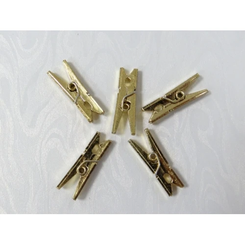 Други дървени щипки