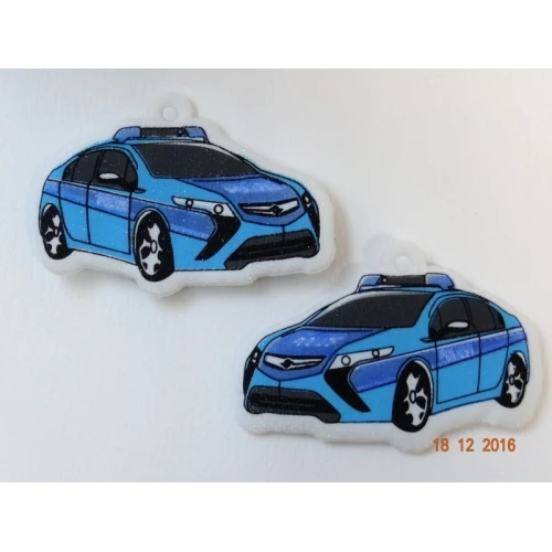 Меки меки фигурки