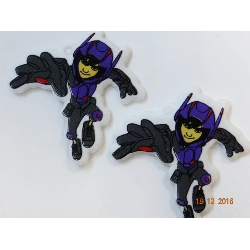 Меки меки фигурки