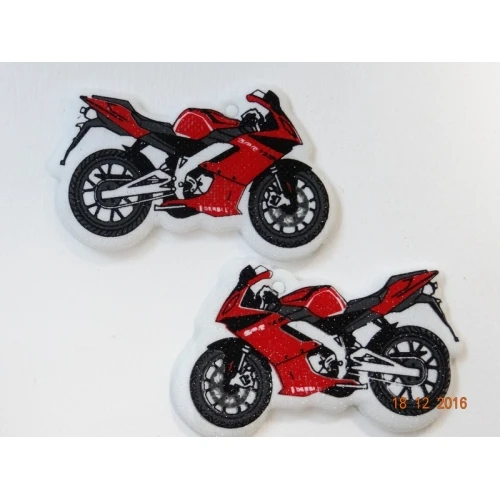 Меки меки фигурки