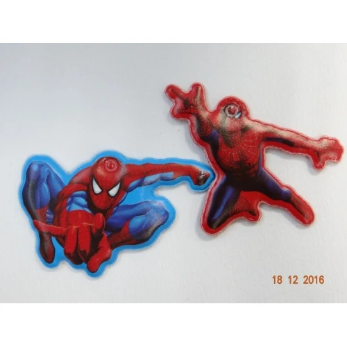 Меки меки фигурки