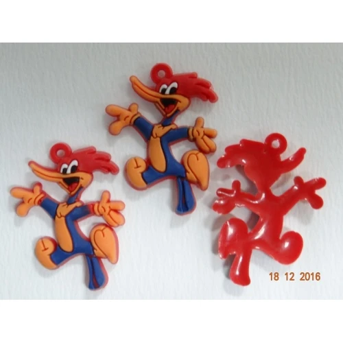 Гумени гумени фигурки