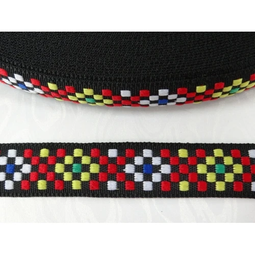 Шевици ширит - шевица