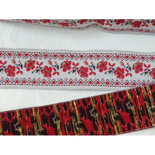 Шевици ширит - шевица