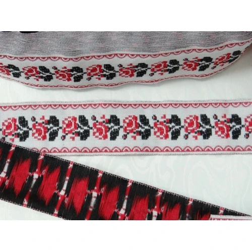 Шевици ширит - шевица