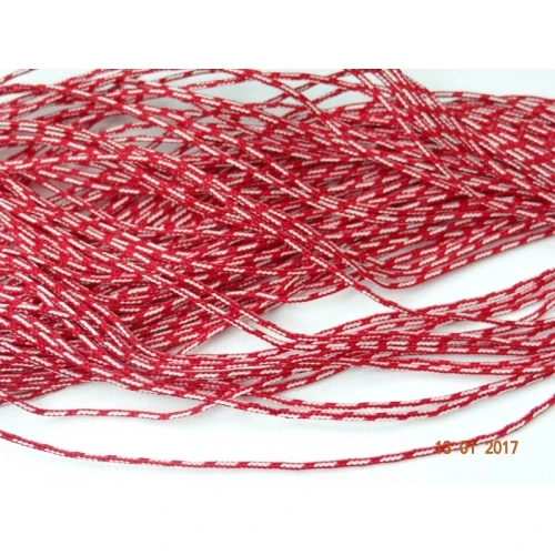 Обли 1.5 мм (корда) шнур - корда