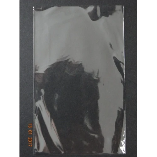 Целофани полипропиленов плик с цип