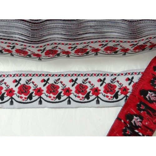 Шевици ширит - шевица