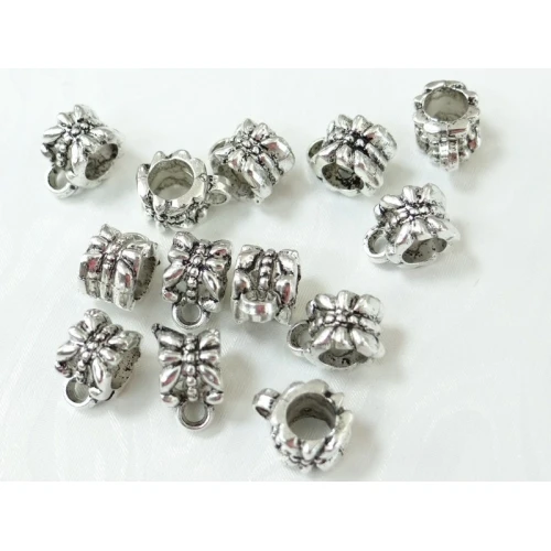 Метализирани метализирани мъниста