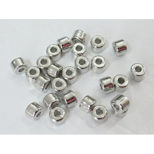 Със ССВ покритие метализирани мъниста