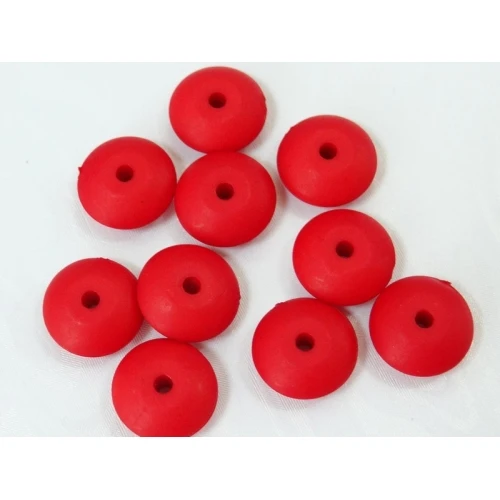 Матирани пластмасови шайби - мат