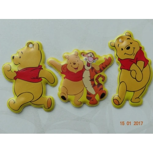 Меки меки фигурки