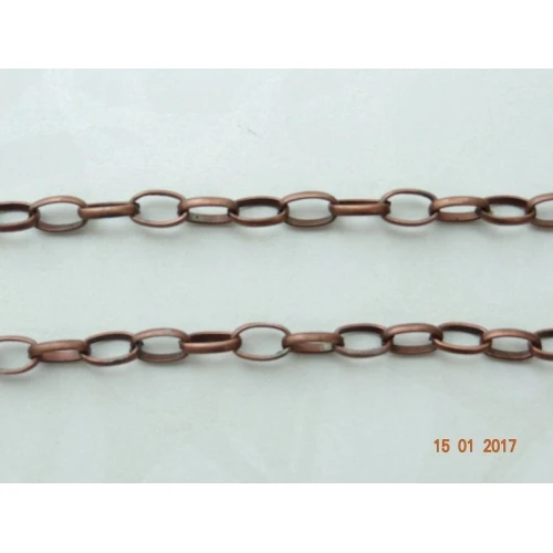 Синджири метален синджир