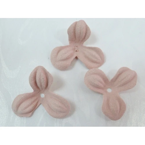 Цветя от текстил текстилни цветя