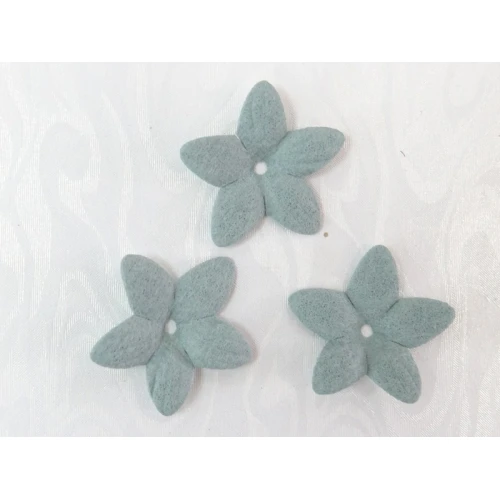 Цветя от текстил текстилни цветя