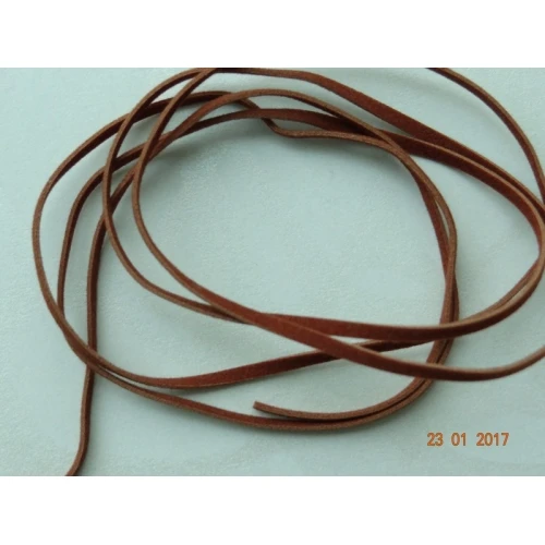 Изкуствен велур - лента велурена лента