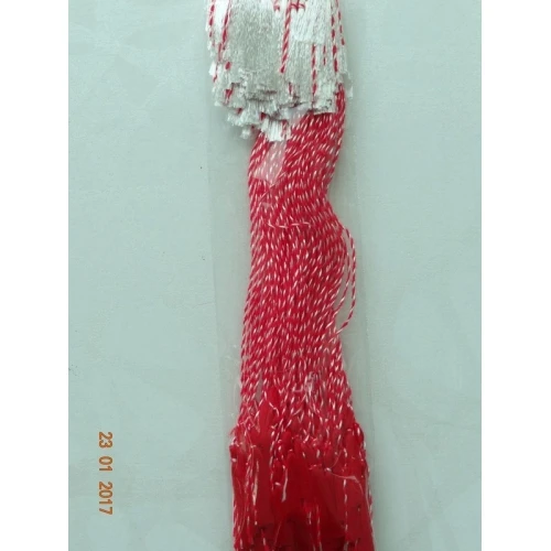 Неопаковани копринени ресни