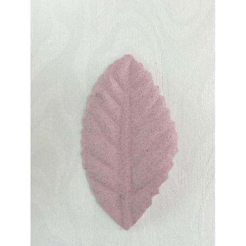 Листа листа за декорация